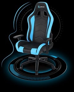 Newskill presenta cinco nuevas sillas Gaming