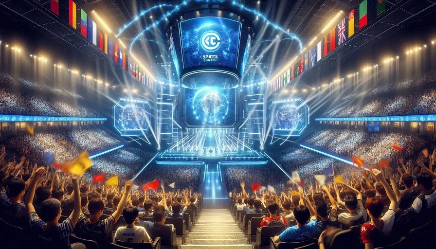 e-sports y su impacto en la cultura popular